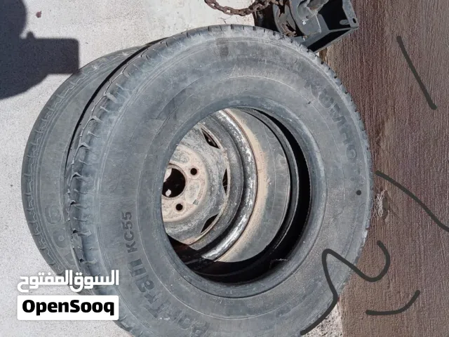 اطار للبيع وجنطات