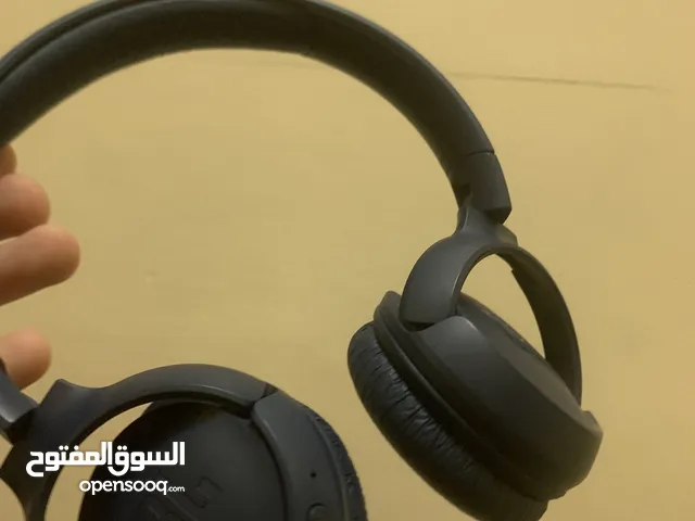 JBL headphones