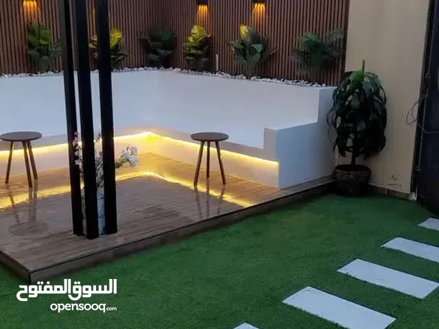 تنسيق حدائق الامارات