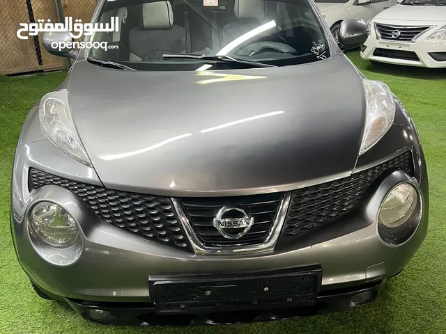 Nissan Juke S in Sharjah