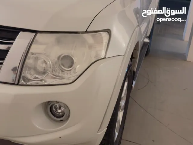 Used Mitsubishi 3000GT in Muscat