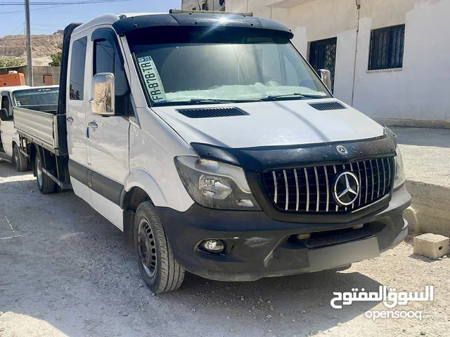 New Mercedes Benz Other in Jericho