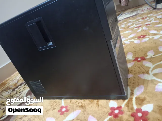 i5 4590 good pc and clean