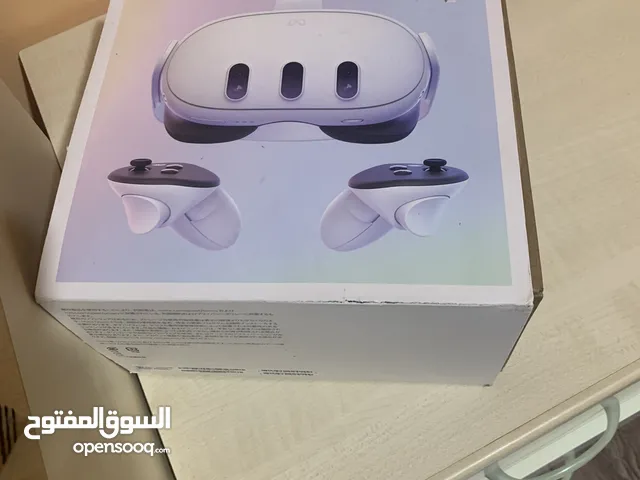 Other Virtual Reality (VR) in Benghazi