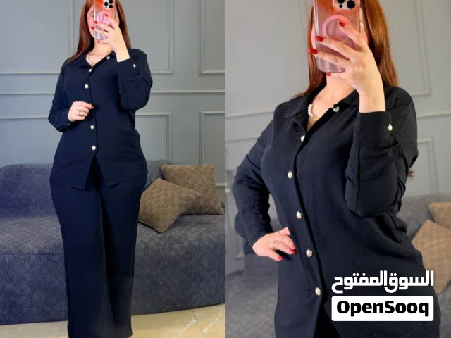 سوت نسائي للطلعة جمله ومفرد