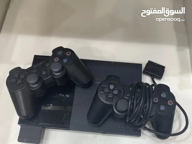 بلايستيشن 2 slim