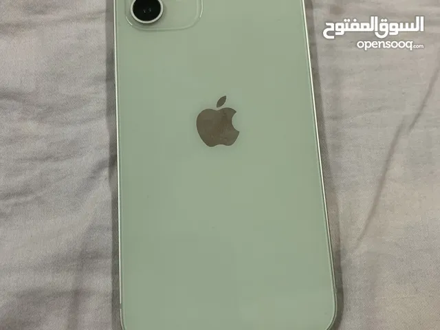 Apple iPhone 12 128 GB in Dubai