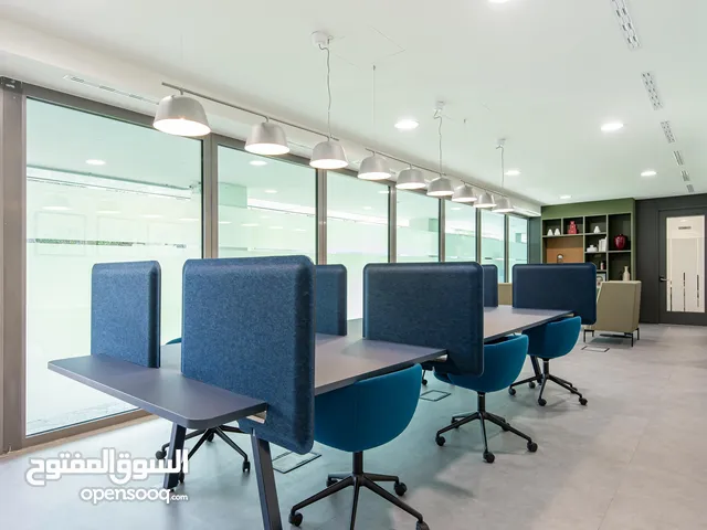 Coworking space in BAHRAIN, World Trade Centre
