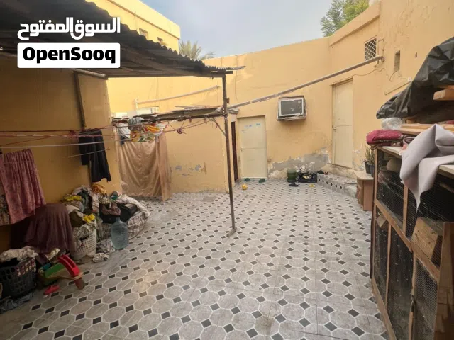 2000 m2 5 Bedrooms Townhouse for Rent in Ajman liwara