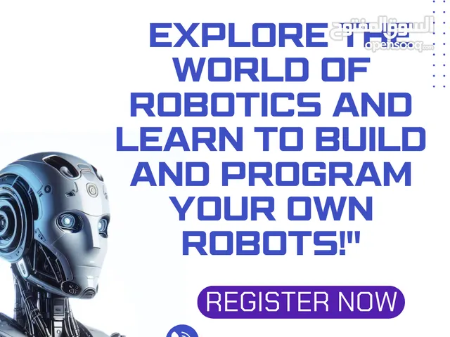 Robotics and Coding classes available at reasonable rates