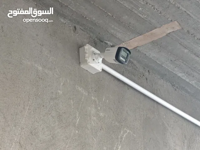 كامرات مراقبه