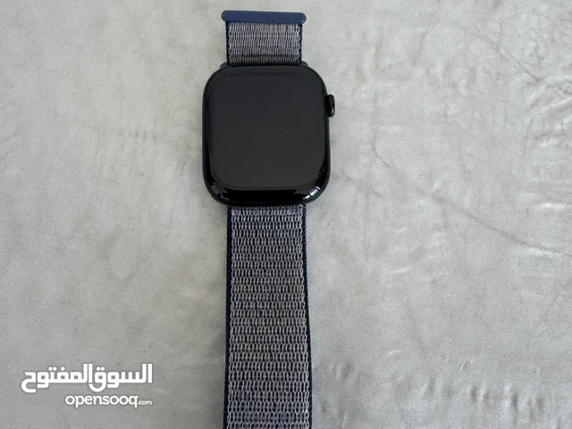 للبيع ساعة ابل سيريس 10