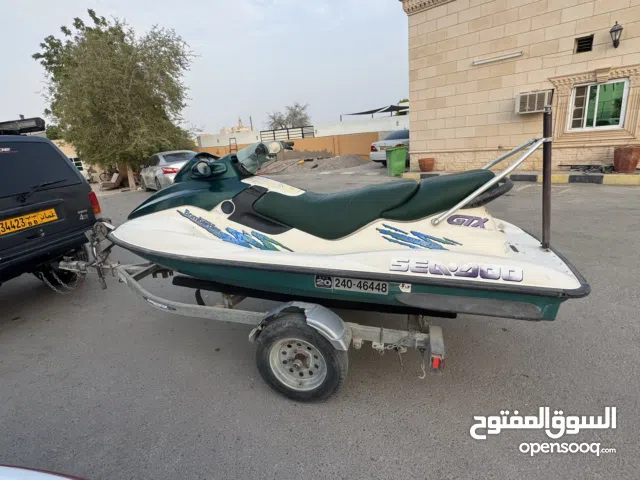جتسكي سيدو Jetski Seadoo