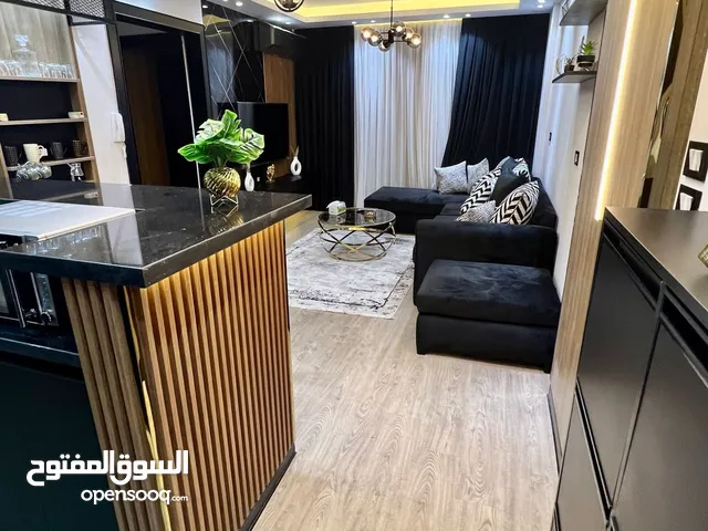 Furnished Weekly in Cairo Madinaty