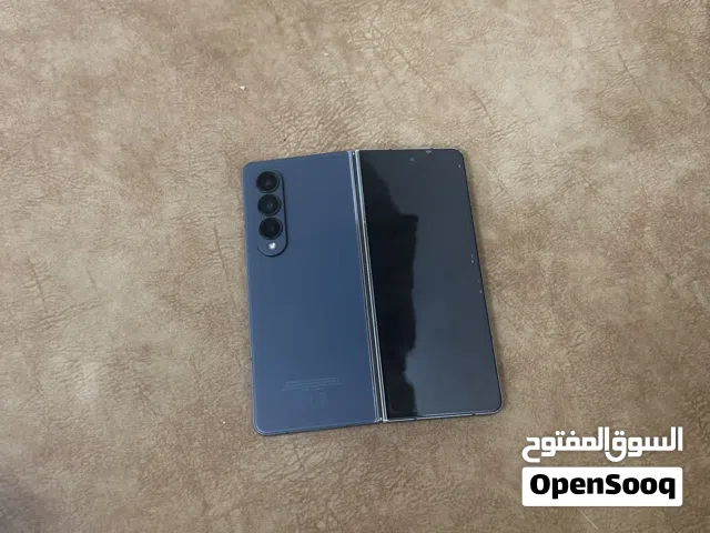 Samsung Galaxy Z Fold 4 5G 256 GB in Farwaniya
