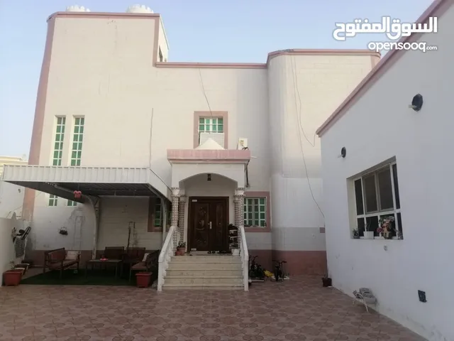 600m2 More than 6 bedrooms Townhouse for Sale in Muscat Al Mawaleh