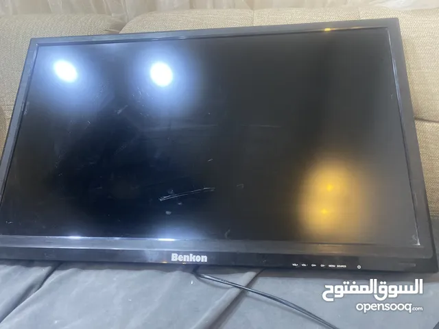 Benkon LCD 23 inch TV in Irbid