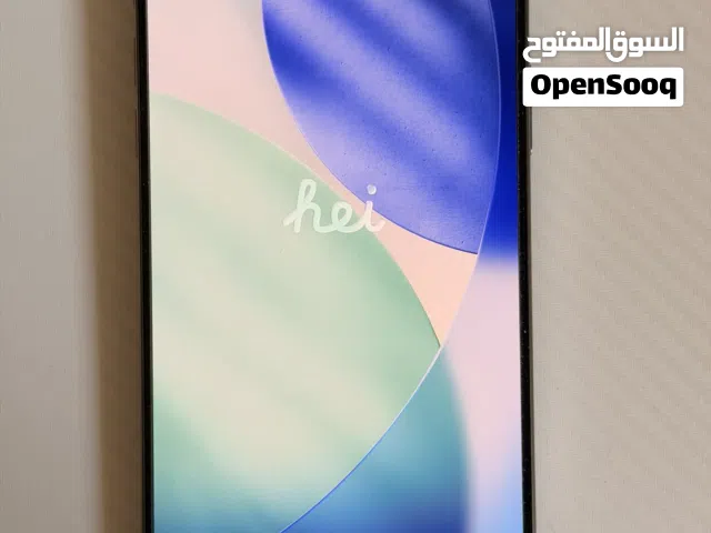 ايفون 15 برو ماكس iphone 15 pro max