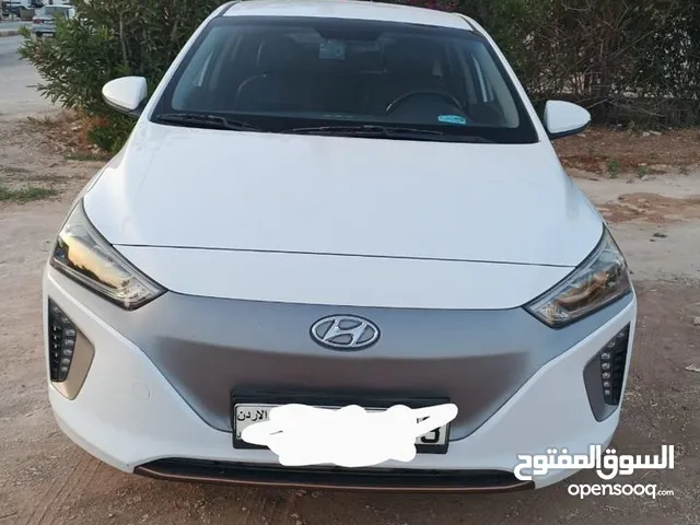 Used Hyundai Ioniq in Ramtha