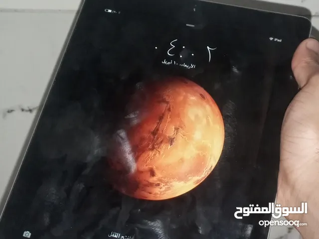 Apple iPad 6 16 GB in Basra
