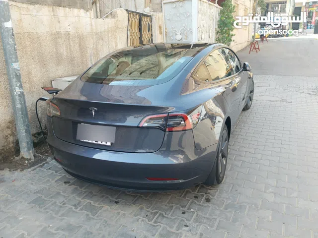 Used Tesla Model 3 in Baghdad