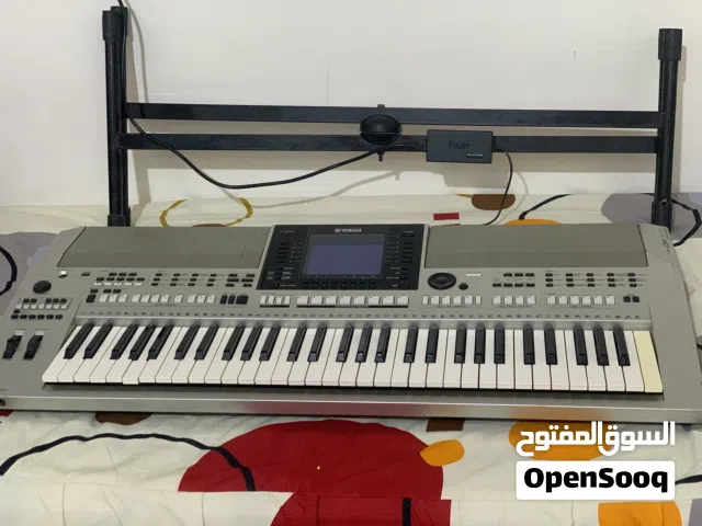 اورك ياماها 700 مع برنامج وستاند للبيع