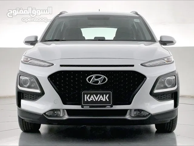 2020 Hyundai Kona Smart  • Eid Offer • 1 Year free warranty