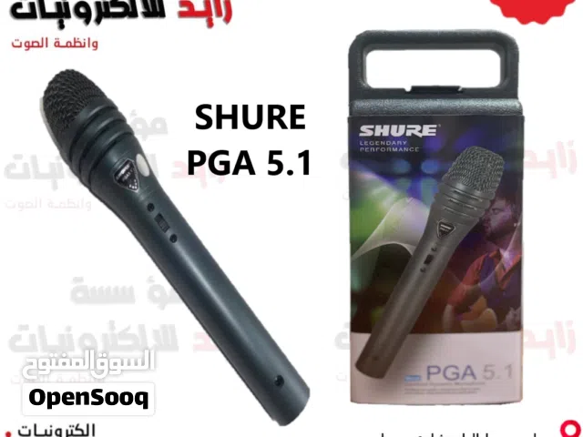 مايكروفون SHURE PGA58