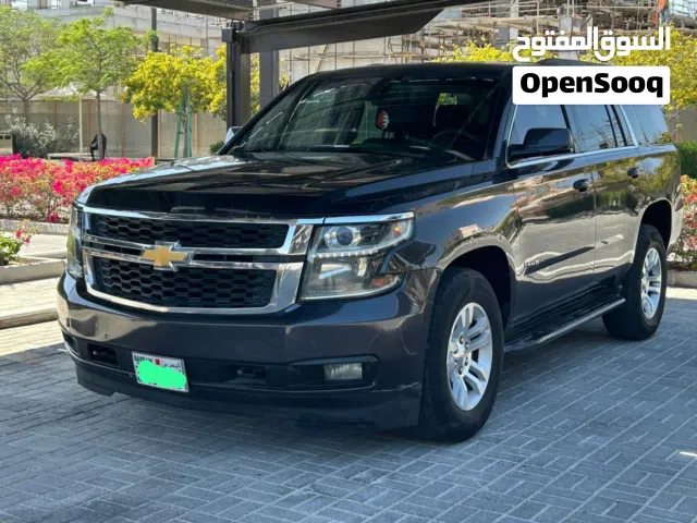 Chevrolet Tahoe 2015 Model Urgent sale