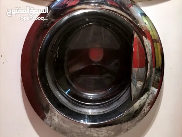 Zanussi 7 - 8 Kg Washing Machines in Alexandria