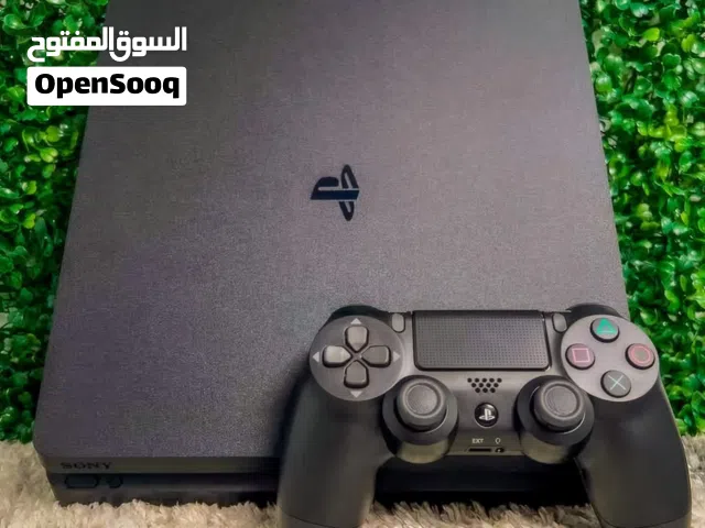 PlayStation 4 PlayStation for sale in Tripoli