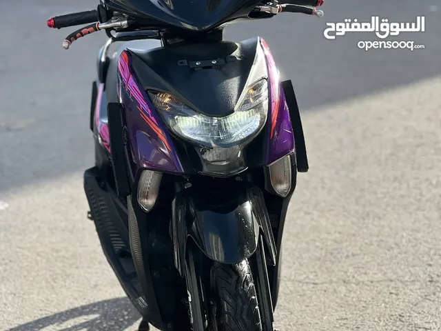 موطو قير 2024