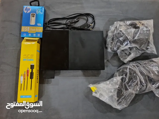  Playstation 2 for sale in Sabha