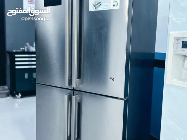 صيانه جميع انواع الثلاجات لفريزات والمكيفات والغسالات وغرف التبريد في عين المكان مع الضمان