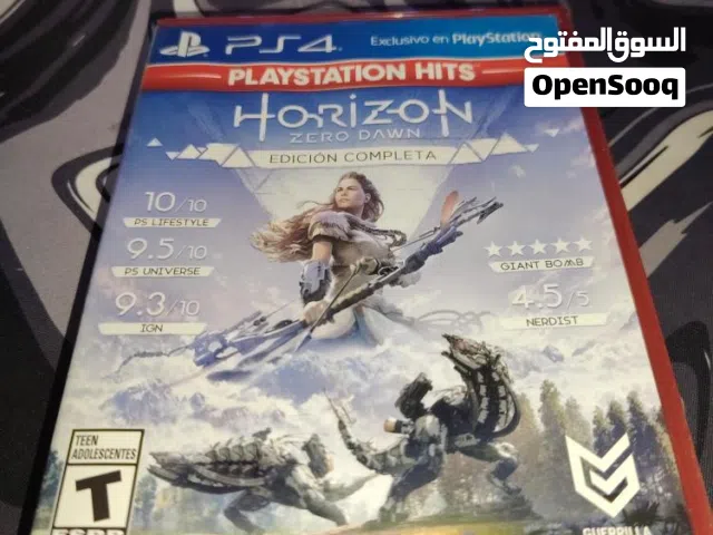 لعبه هورايزن للبيع