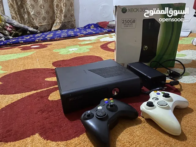 اكس بوكس 360