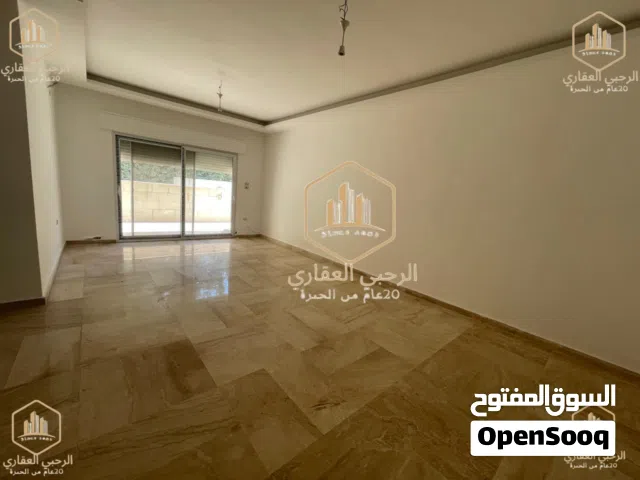 200 m2 3 Bedrooms Apartments for Rent in Amman Khalda