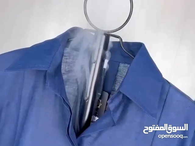 مبخر ملابس