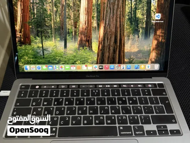 MacBook Pro 13” 2020
