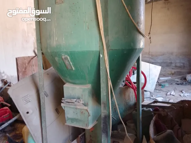 جاروشه اعلاف بحاله ممتازه للبيع