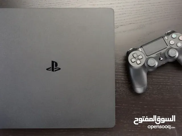 PlayStation 4 PlayStation for sale in Amman