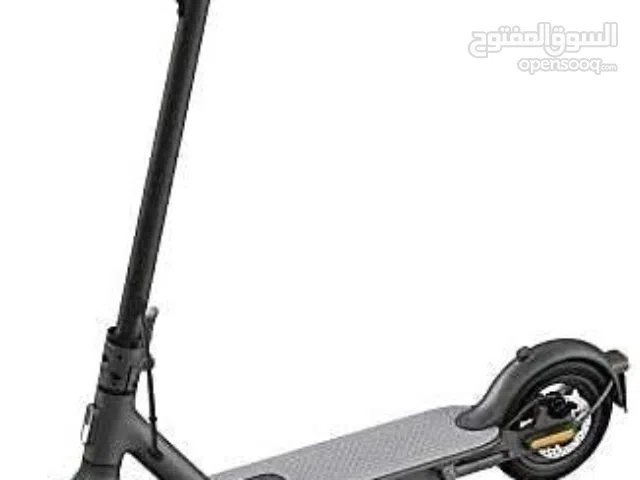 Xiaomi سكوتر كهربائي
