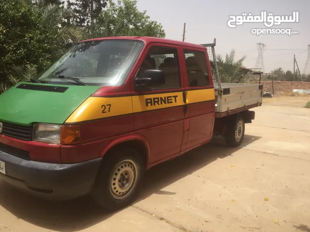 New Volkswagen Other in Tripoli