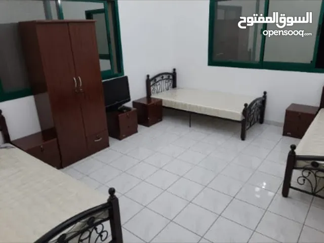 Furnished Monthly in Sharjah Al Qasbaa