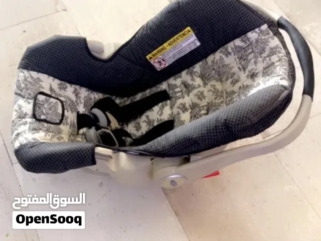 Car seat كرسي سياره