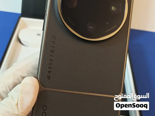Oppo Find X9 Ultra