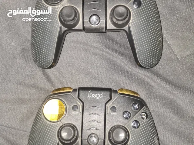 يد تحكم كونترولير عدد 2