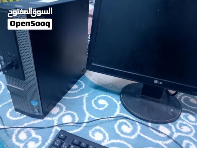 Windows Dell  Computers  for sale  in Al Batinah
