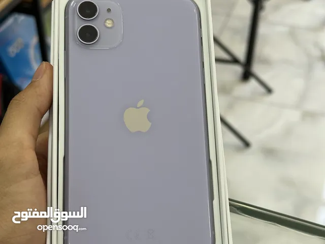 ايفون 11 عادي
