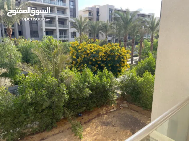 160 m2 3 Bedrooms Apartments for Rent in Cairo Fifth Settlement